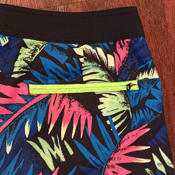 American eagle board shorts - Picture 7 of 8